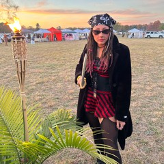 Ganja Girl LIVE @ Gems n Genetics Halloween Harvest 10/19/24