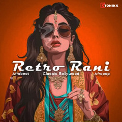 Chadhti Jawani - KTONIKK