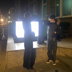 c‘est la vie w/kumo (p.kumo)