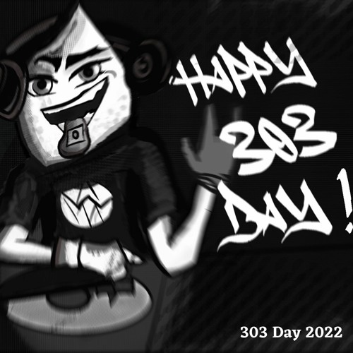 Full Moon (303 Day 2022) [303BSDIGI06]