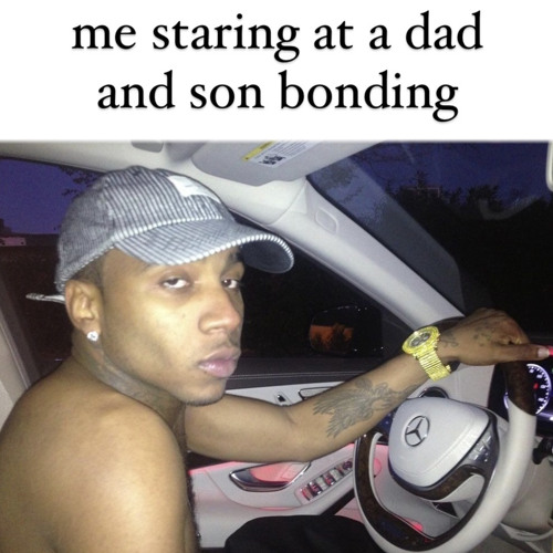 your a good man x run on sentence