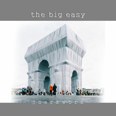the big easy