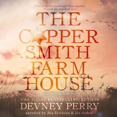 ✔Epub⚡️ The Coppersmith Farmhouse: Jamison Valley Series, Book 1