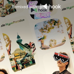 Angrybaby x Hermitude - PUT IT DOWN x HyperParadise - Ta-ku Remix (@sfg Hook Mashup)