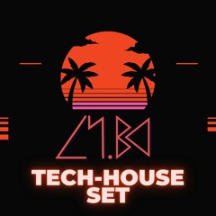 Tech-House Set