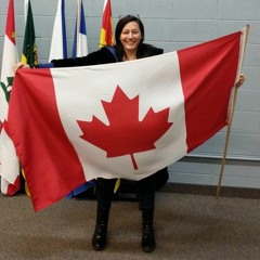 We Are Canadian