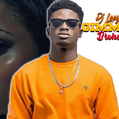 Gimmie Dat Broken Heart - DJ LEEYO MASHUPZ 2024