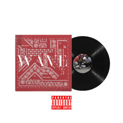 WAVE (feat. Mack Da Plug)