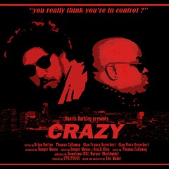 Crazy - Gnarls Barkley (STRATOVOX Orchestral House Remix)