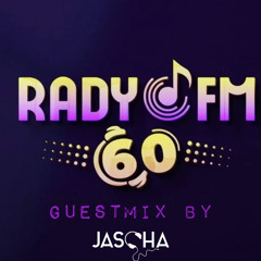 Deep House -  Guest mix - RadyoFm60