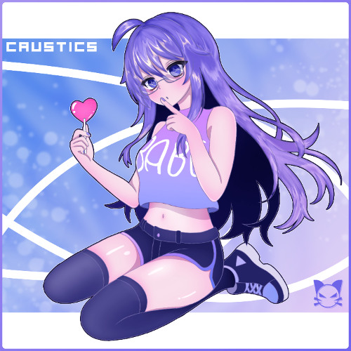 Caustics