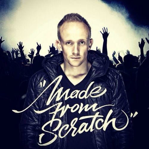 KrisProls - Scratch Beat (85 bpm)