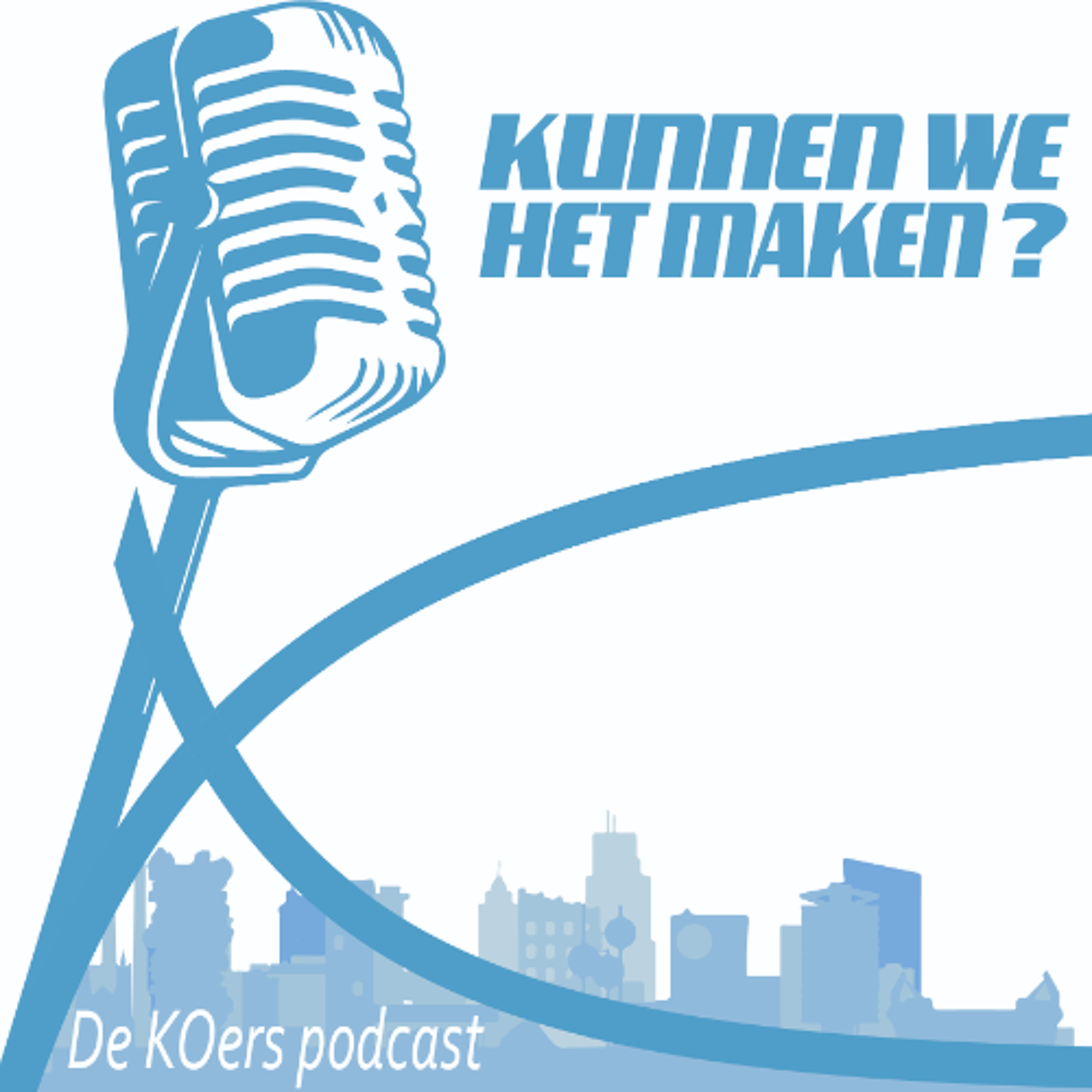 Kunnen we het maken?