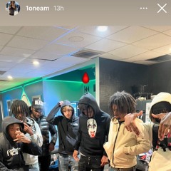1oneam & smokingskul - dont try (prod.kami&fives)