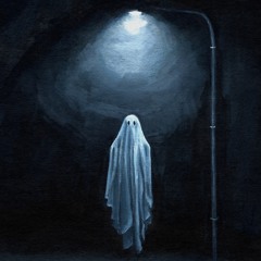 GHOST FROM THE PAST