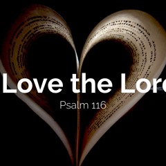 Beautiful / I love the lord ( Mashup)