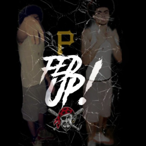 TRE5 FED UP