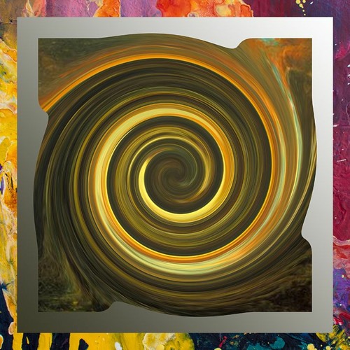 B_L_A_N_K & Baladeva Balarama — Driver (Original Mix) [Suprematic]