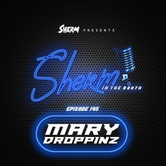 SITB 195 feat. Mary Droppinz (DJ/Producer)