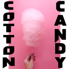 Cotton Candy - Nick Dent