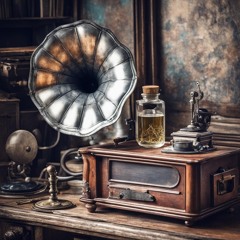 DJ Rascal - Old Record