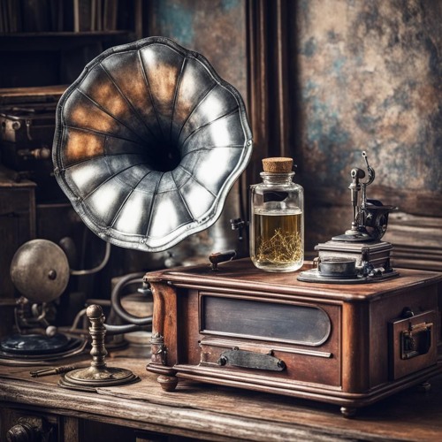 DJ Rascal - Old Record
