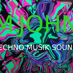 M.John - kein vertrauen (Original mix)