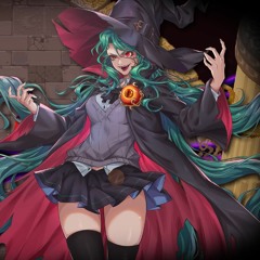 Otherworld Legends OST - Medea Entropic Protozoid theme