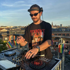 SUNSET TO MIDNIGHT 1 FROM 4H SET(LEVEL SIX COPENHAGEN 16 AUGUST)
