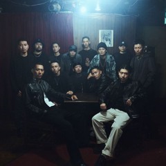 KANDYTOWN type beat /100BPM