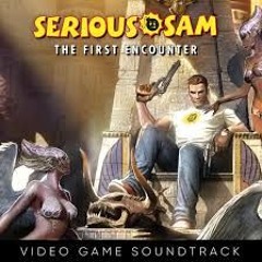 Serious Sam TFE - Hatshepsut (panic)