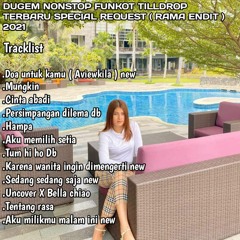 DJ ADIDBCF - '' DOA UNTUK KAMU ( Aviewkila ) NEW '' FUNKOT TOP TERBARU SPECIAL REQ(RAMA ENDIT)2021