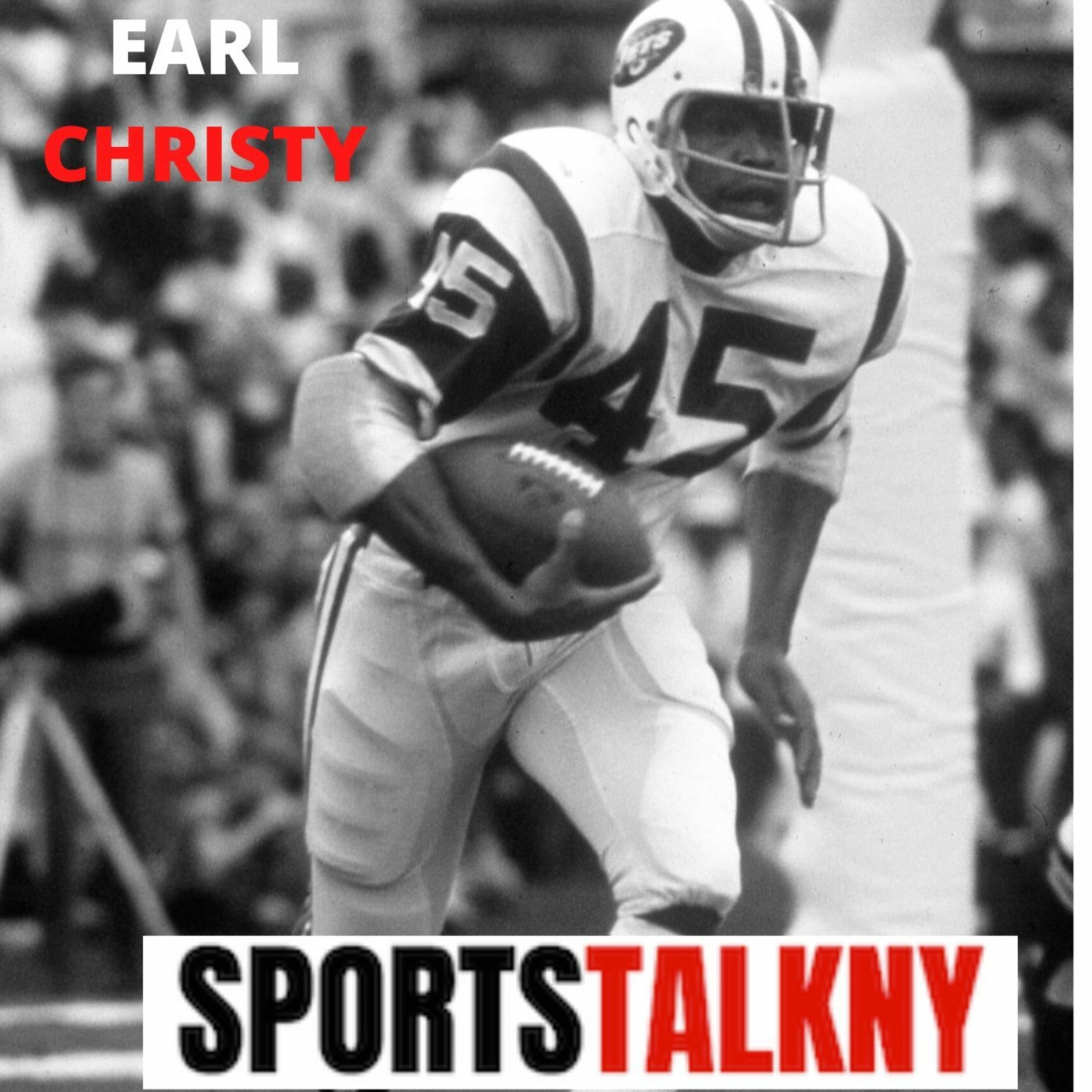 WLIE 540 AM SPORTSTALKNY