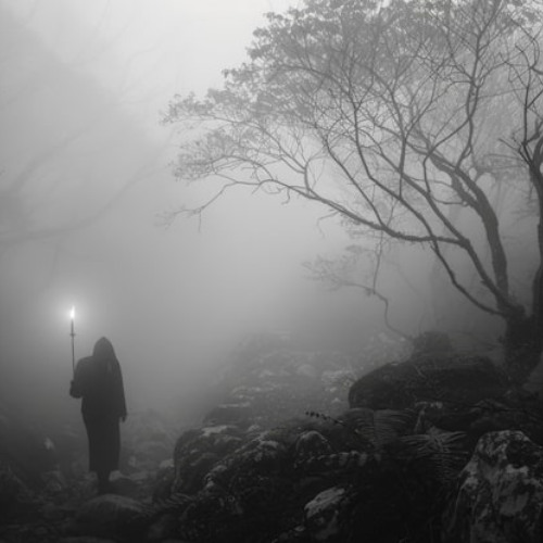 mix dark techno bye poisson rouge