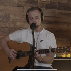 Time After Time - Dan McCabe