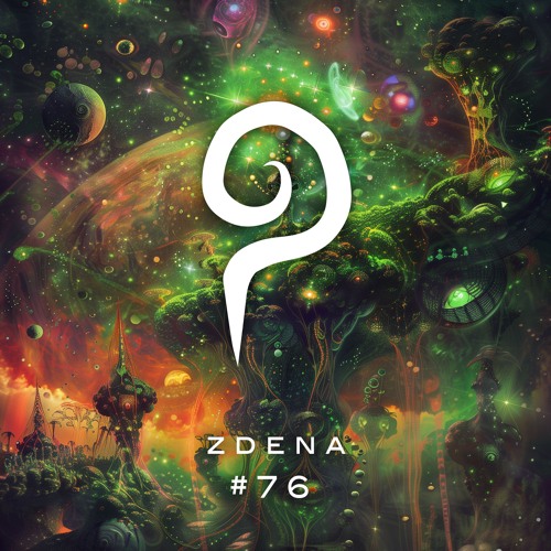 Patronus Podcast #76 - Zdena