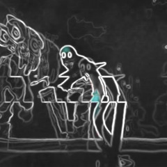 Ghost Gradient - Somber x Synth Sample (link in bio)