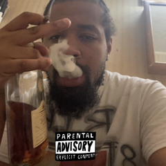 I Feel Like Blade Icewood