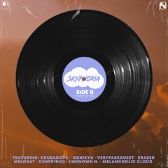 ETR & NGM: Skyphoria Compilation (Side B Mix)