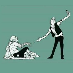 Keep your money, I want change