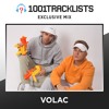 VOLAC - 1001Tracklists Exclusive Mix VOLAC - 1001Tracklists Exclusive Mix