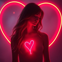 Neon Hearts Ignite (Instrumental)