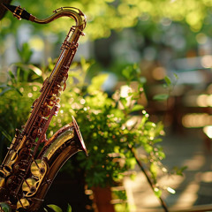 Green Leaves