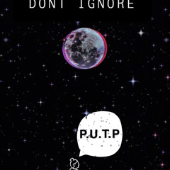 Don't Ignore (single)