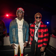 Gunna x Young Thug - Real Spit (Prod. DY x 808 Tarentino)