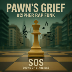 Pawn’s Grief (1)  #Cipher Rap Funk