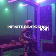Infinite Beats Show #051 featuring Trapwithsoul