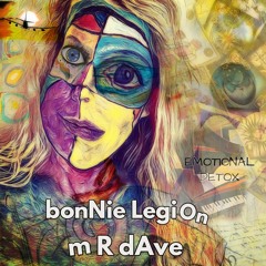 Hidden Tears by Bonnie Legion & Mr Dave