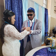 Remix Mashup By RyS(Chrizz &Deserin Wedding 2023)