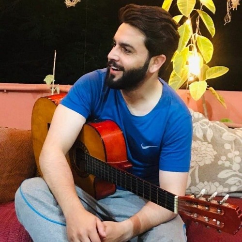 Nafs By Sohaib Afridi